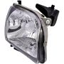 DORMAN 1591703 Headlight Assembly