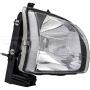 DORMAN 1591703 Headlight Assembly