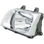 DORMAN 1591806 Headlight Assembly