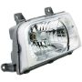 DORMAN 1591806 Headlight Assembly