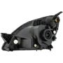 DORMAN 1591815 Head Lamp Assembly