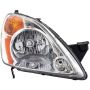 DORMAN 1591815 Head Lamp Assembly
