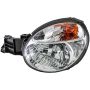 DORMAN 1591818 Head Lamp Assembly