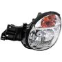 DORMAN 1591818 Head Lamp Assembly