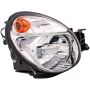 DORMAN 1591819 Head Lamp Assembly