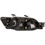 DORMAN 1591820 Head Lamp Assembly