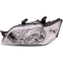 DORMAN 1591820 Head Lamp Assembly