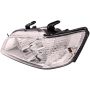 DORMAN 1591821 Head Lamp Assembly