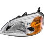 DORMAN 1591822 Head Lamp Assembly