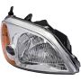 DORMAN 1591823 Head Lamp Assembly