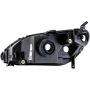DORMAN 1591823 Head Lamp Assembly