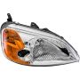 DORMAN 1591823 Head Lamp Assembly