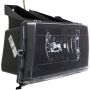 DORMAN 1591828 Head Lamp Assembly