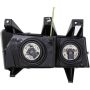 DORMAN 1591828 Head Lamp Assembly