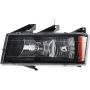 DORMAN 1591828 Head Lamp Assembly