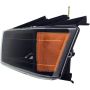 DORMAN 1591828 Head Lamp Assembly