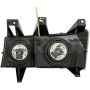 DORMAN 1591829 Head Lamp Assembly