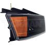 DORMAN 1591829 Head Lamp Assembly