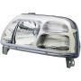 DORMAN 1591832 Head Lamp Assembly