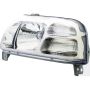 DORMAN 1591833 Head Lamp Assembly