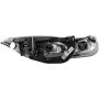 DORMAN 1591836 Head Lamp Assembly