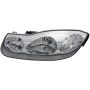 DORMAN 1591836 Head Lamp Assembly
