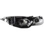 DORMAN 1591837 Head Lamp Assembly
