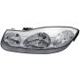 DORMAN 1591837 Head Lamp Assembly