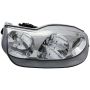 DORMAN 1591837 Head Lamp Assembly