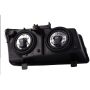 DORMAN 1591840 Head Lamp Assembly