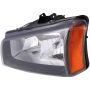 DORMAN 1591840 Head Lamp Assembly