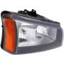 DORMAN 1591841 Head Lamp Assembly
