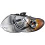 DORMAN 1591846 Head Lamp Assembly