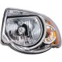 DORMAN 1591846 Head Lamp Assembly