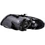 DORMAN 1591847 Head Lamp Assembly