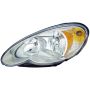 DORMAN 1591852 Head Lamp Assembly