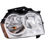 DORMAN 1591855 Head Lamp Assembly