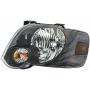 DORMAN 1591862 Head Lamp Assembly