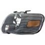 DORMAN 1591862 Head Lamp Assembly