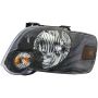 DORMAN 1591863 Head Lamp Assembly