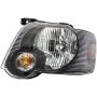 DORMAN 1591863 Head Lamp Assembly