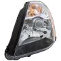 DORMAN 1591866 Head Lamp Assembly