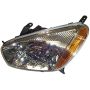 DORMAN 1591868 Head Lamp Assembly