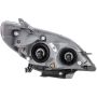 DORMAN 1591872 Head Lamp Assembly