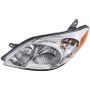 DORMAN 1591872 Head Lamp Assembly