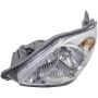 DORMAN 1591872 Head Lamp Assembly