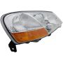DORMAN 1591874 Head Lamp Assembly
