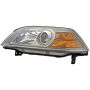 DORMAN 1591875 Head Lamp Assembly