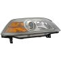 DORMAN 1591876 Head Lamp Assembly