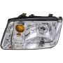 DORMAN 1591879 Head Lamp Assembly